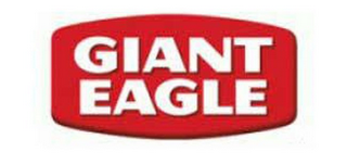 GIANT EAGLE logo