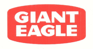 GIANT EAGLE logo