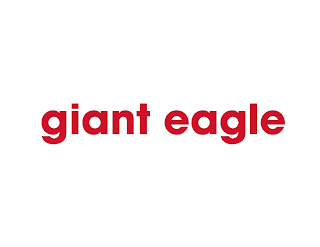 GIANT EAGLE logo