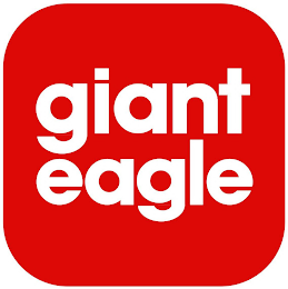 GIANT EAGLE logo