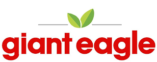 GIANT EAGLE logo