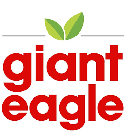 GIANT EAGLE logo