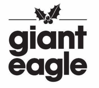 GIANT EAGLE logo