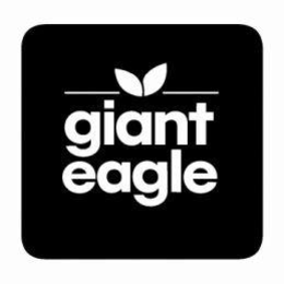 GIANT EAGLE logo