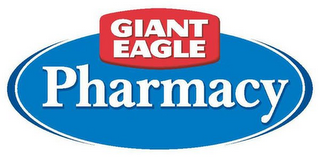 GIANT EAGLE PHARMACY logo