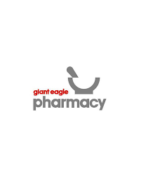 GIANT EAGLE PHARMACY logo