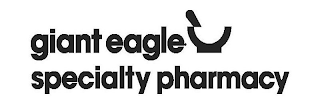GIANT EAGLE SPECIALTY PHARMACY logo