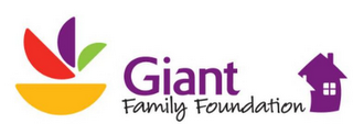 GIANT FAMILY FOUNDATION logo