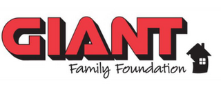 GIANT FAMILY FOUNDATION logo