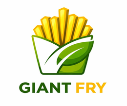 GIANT FRY