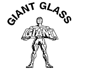 GIANT GLASS GIANT