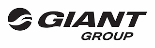 GIANT GROUP logo
