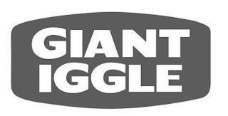 GIANT IGGLE logo