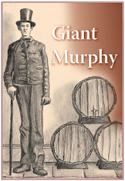 GIANT MURPHY logo