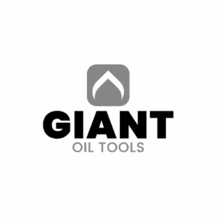 GIANT OIL TOOLS logo