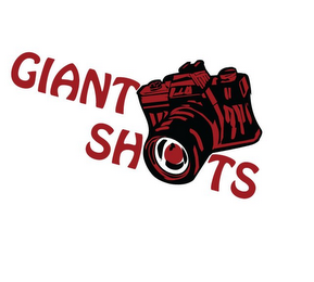 GIANT SHOTS logo