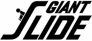 GIANT SLIDE logo