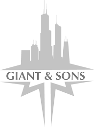 GIANT & SONS logo