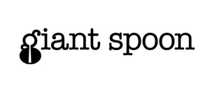 GIANT SPOON logo