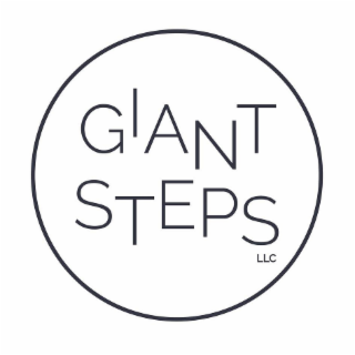 GIANT STEPS LLC logo
