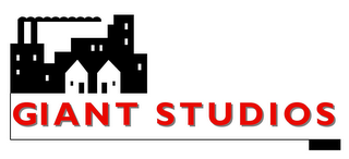 GIANT STUDIOS logo