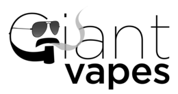 GIANT VAPES logo
