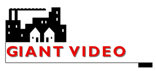 GIANT VIDEO logo