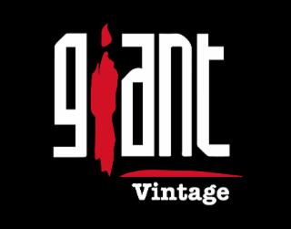 GIANT VINTAGE logo