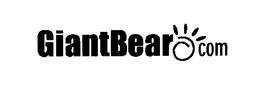 GIANTBEAR.COM