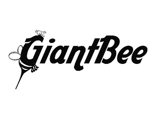 GIANTBEE logo