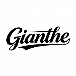 GIANTHE logo