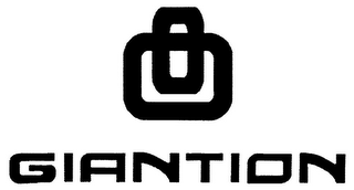 GIANTION logo