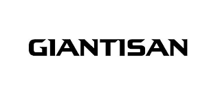 GIANTISAN logo