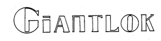 GIANTLOK logo