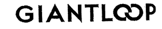 GIANTLOOP logo