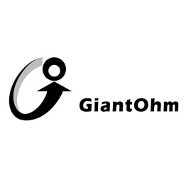 GIANTOHM logo