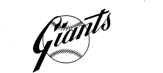 GIANTS logo