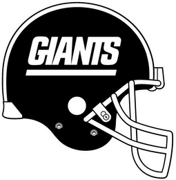 GIANTS logo