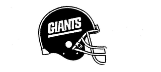 GIANTS logo