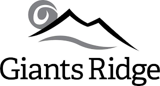 GIANTS RIDGE logo