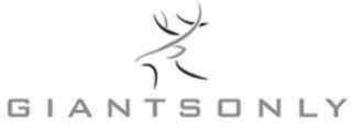 GIANTSONLY logo