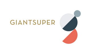 GIANTSUPER logo