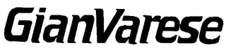 GIANVARESE logo