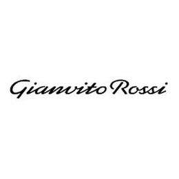 GIANVITO ROSSI logo