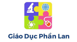 GIAO DUC PHAN LAN logo