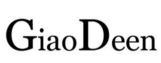 GIAODEEN logo