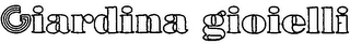GIARDINA GIOIELLI logo
