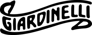 GIARDINELLI logo