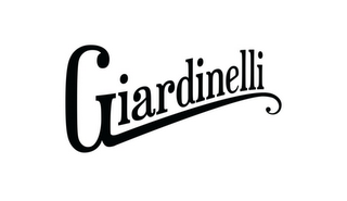 GIARDINELLI logo