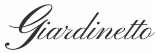 GIARDINETTO logo